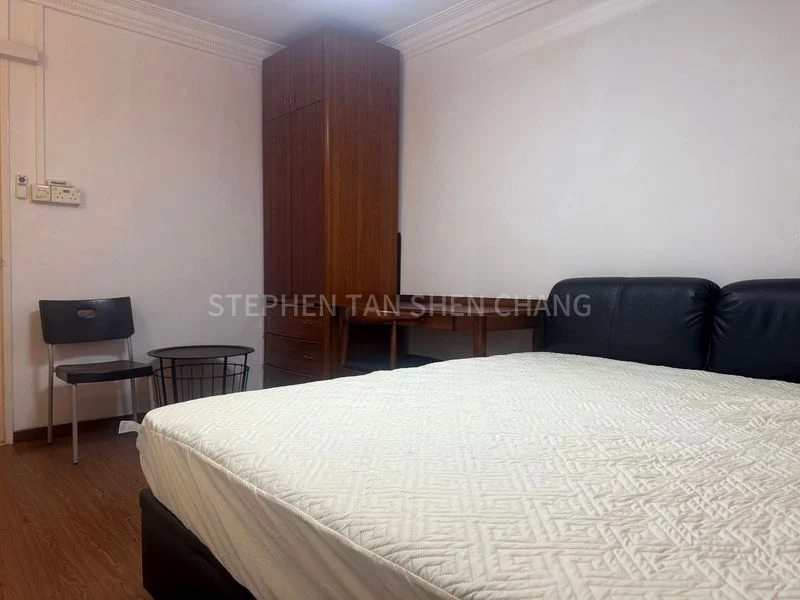 Common Room (HDB) for Rent in  610 Elias Road - Image 5