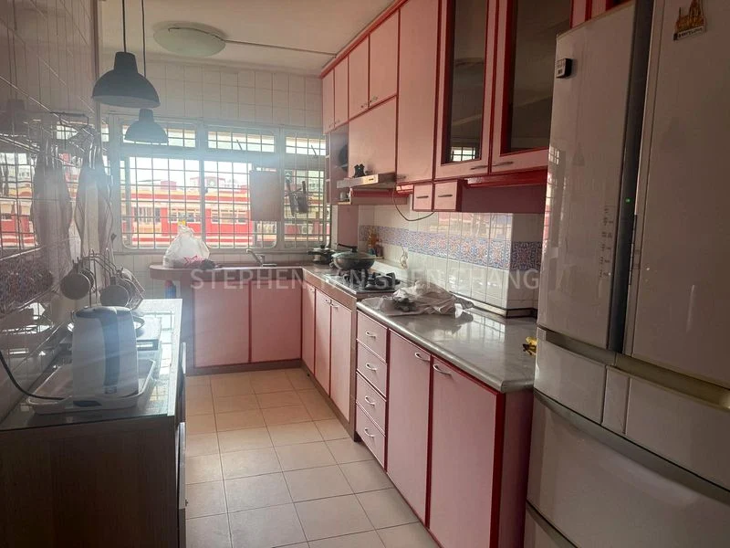Common Room (HDB) for Rent in  610 Elias Road - Image 1