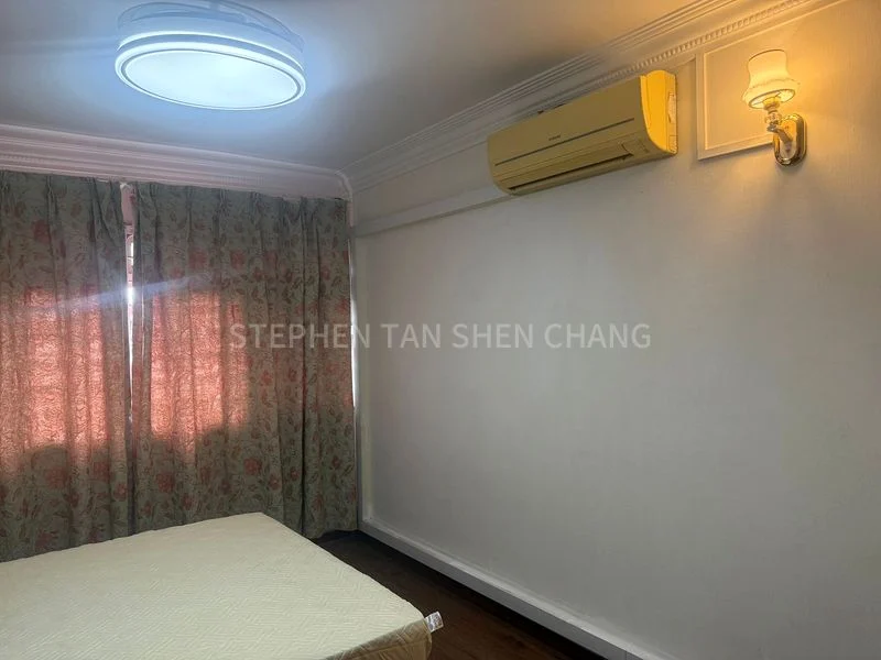 Common Room (HDB) for Rent in  610 Elias Road - Image 6
