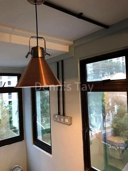 3 Room (3A) HDB for Rent in  28 Jalan Bahagia - Image 15