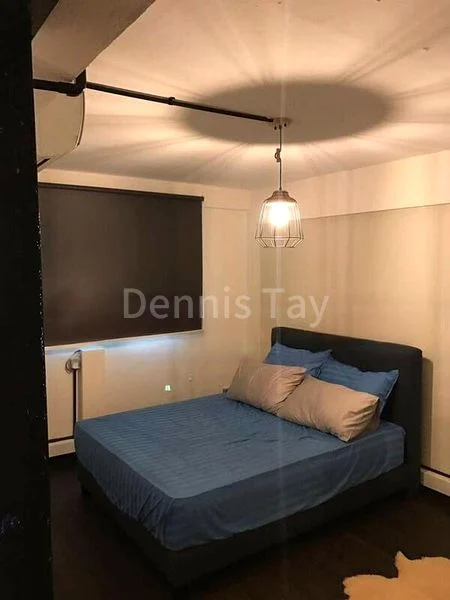 3 Room (3A) HDB for Rent in  28 Jalan Bahagia - Image 7