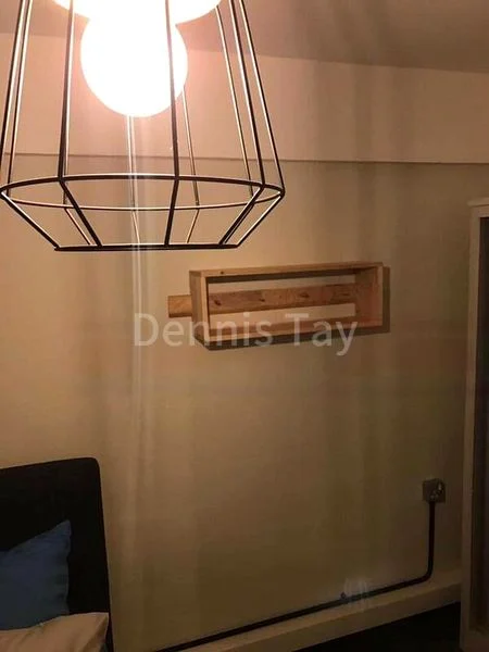 3 Room (3A) HDB for Rent in  28 Jalan Bahagia - Image 12