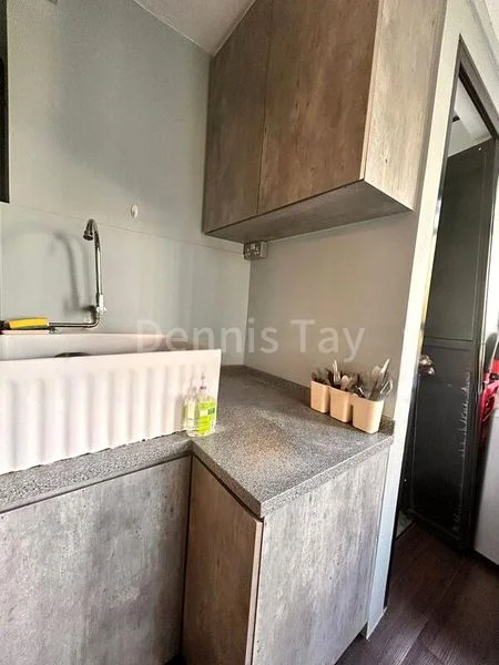 3 Room (3A) HDB for Rent in  28 Jalan Bahagia - Image 10