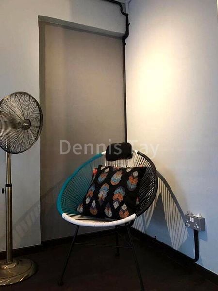 3 Room (3A) HDB for Rent in  28 Jalan Bahagia - Image 16