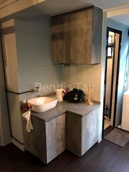 3 Room (3A) HDB for Rent in  28 Jalan Bahagia - Image 14
