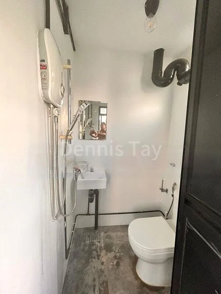 3 Room (3A) HDB for Rent in  28 Jalan Bahagia - Image 8