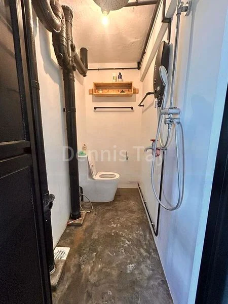 3 Room (3A) HDB for Rent in  28 Jalan Bahagia - Image 9