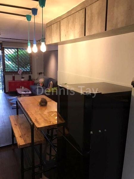 3 Room (3A) HDB for Rent in  28 Jalan Bahagia - Image 3