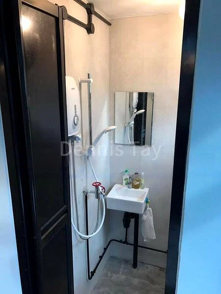 3 Room (3A) HDB for Rent in  28 Jalan Bahagia - Image 4