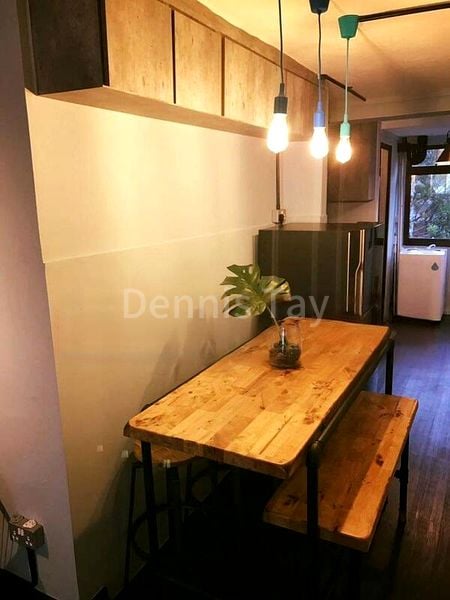 3 Room (3A) HDB for Rent in 28 Jalan Bahagia - Image 2