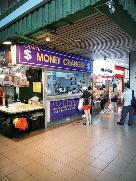 Other Retail for Sale: People's Park Complex - Image 1