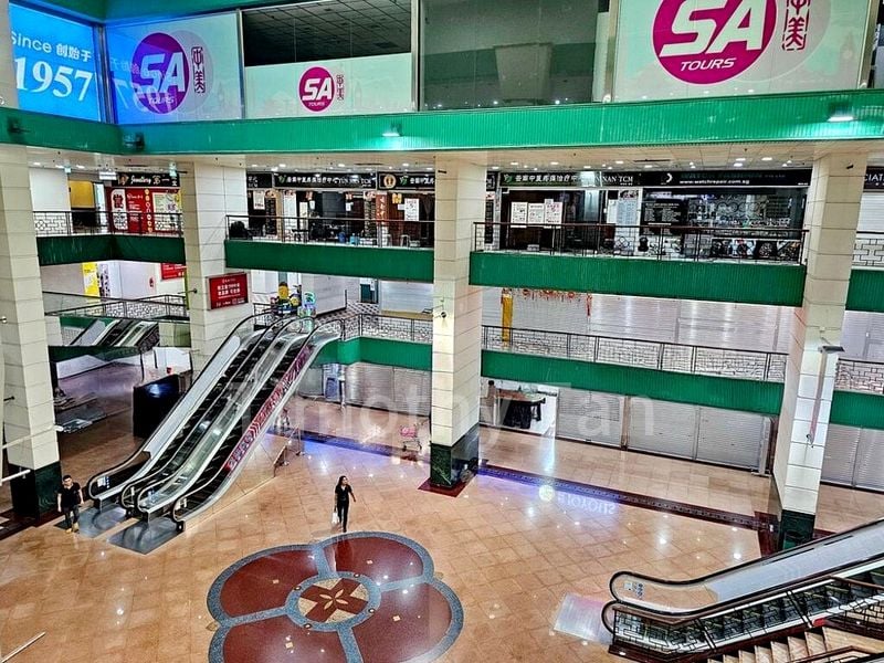 Other Retail for Sale: People's Park Complex - Image 2