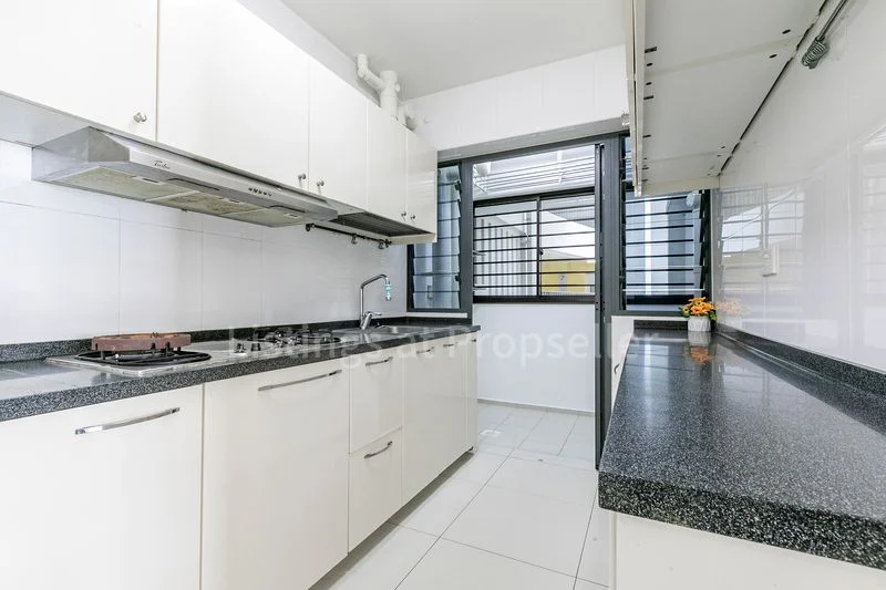 Premium HDB for Sale in 310A Punggol Walk - Image 4