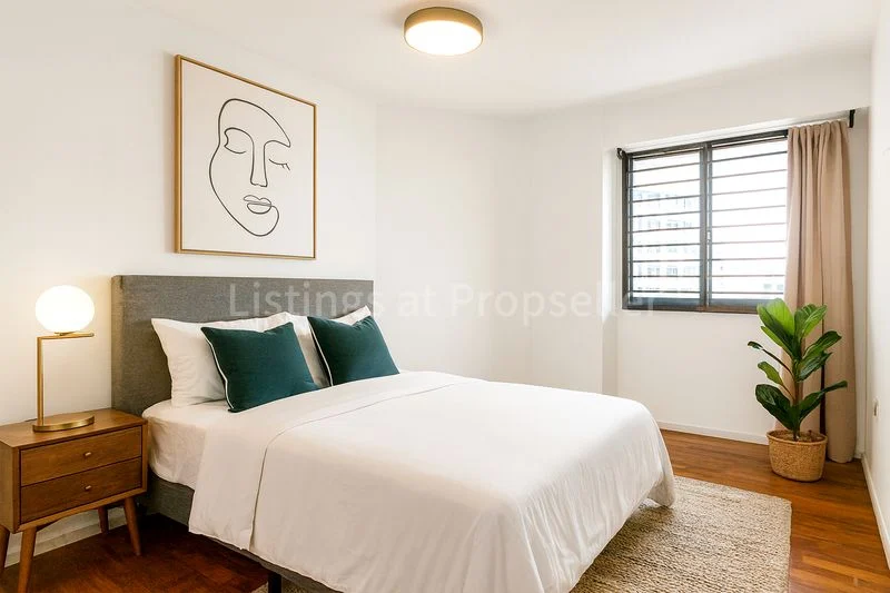 Premium HDB for Sale in 310A Punggol Walk - Image 8