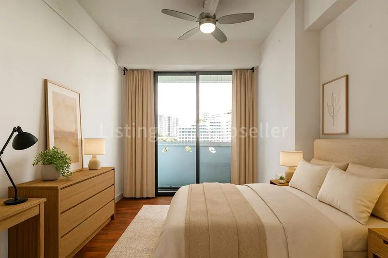 Premium HDB for Sale in 310A Punggol Walk - Image 6