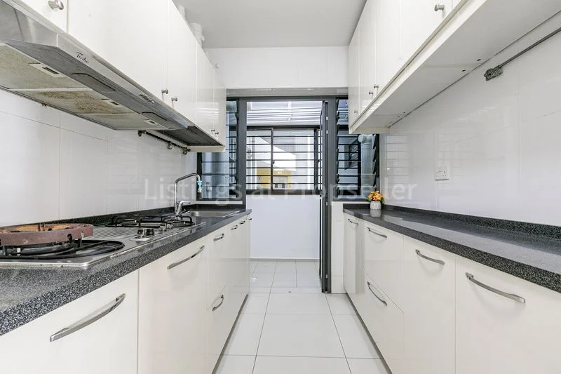 Premium HDB for Sale in 310A Punggol Walk - Image 5