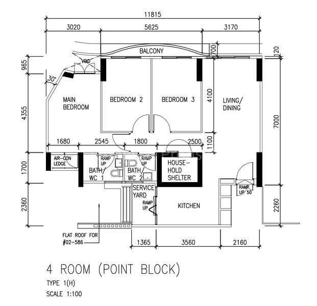 Premium HDB for Sale in 310A Punggol Walk - Image 12