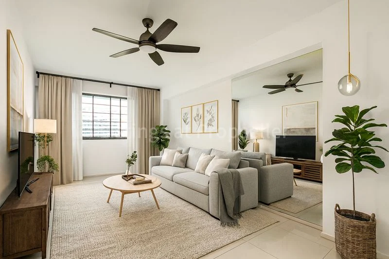 Premium HDB for Sale in 310A Punggol Walk - Image 3