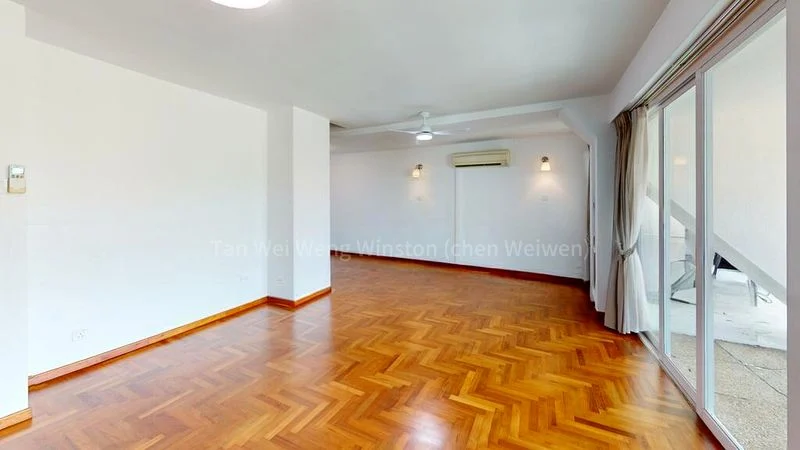 4 Bed Condo for Rent in  Pepys Hill Condominium - Image 5