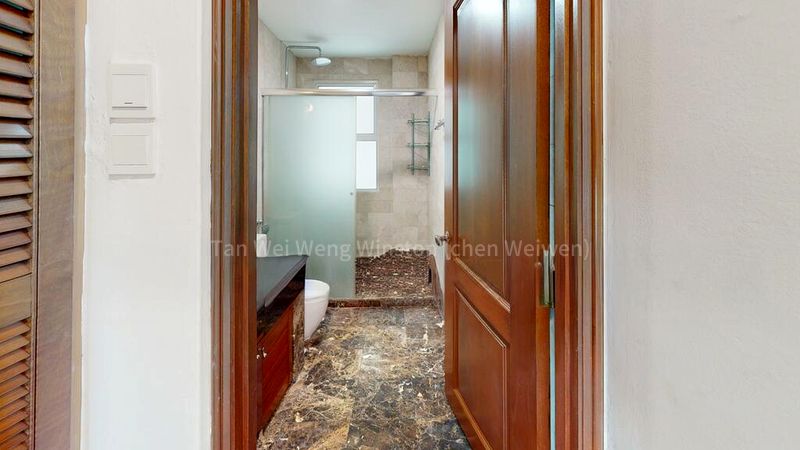 4 Bed Condo for Rent in  Pepys Hill Condominium - Image 3