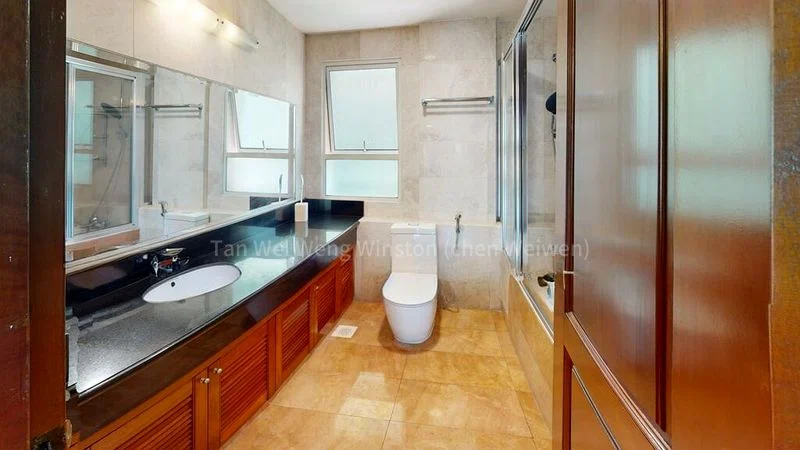 4 Bed Condo for Rent in  Pepys Hill Condominium - Image 1