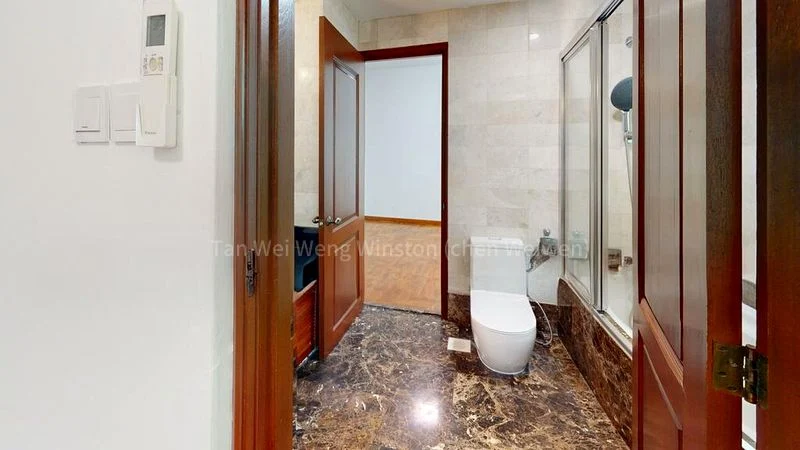 4 Bed Condo for Rent in  Pepys Hill Condominium - Image 4