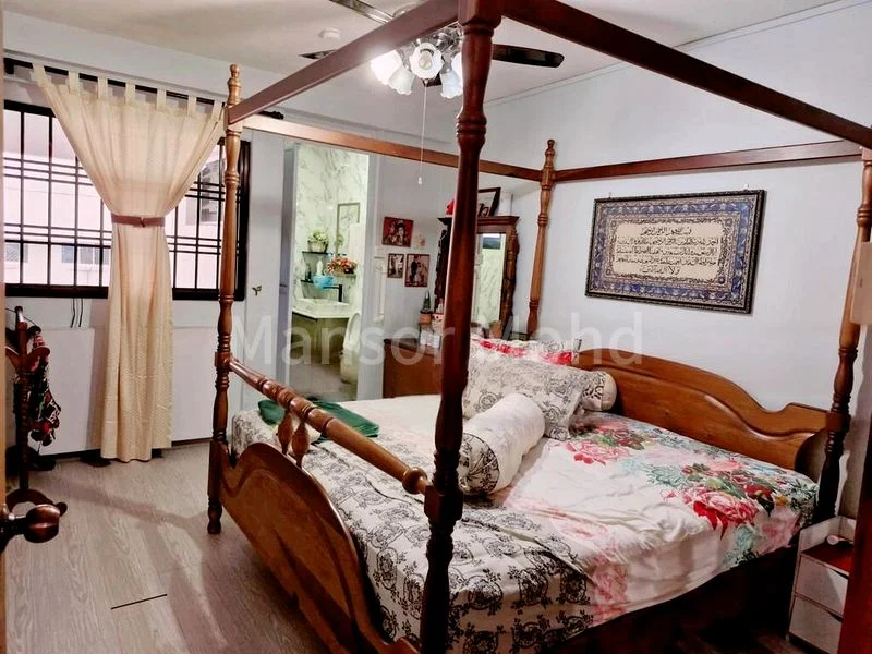 4 Room (4S) HDB for Sale in  527 Hougang Avenue 6 - Image 6