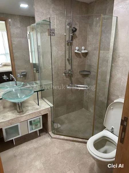 Master Room (Condo) for Rent in  Water Place - Image 4