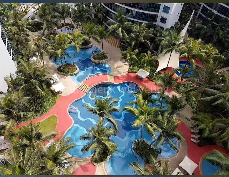 Master Room (Condo) for Rent in  Water Place - Image 10