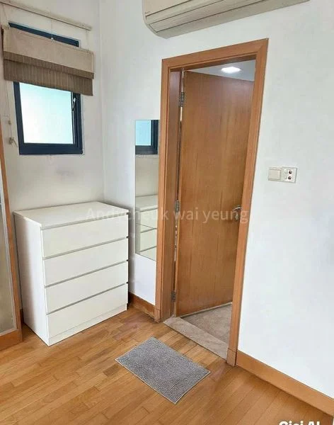 Master Room (Condo) for Rent in  Water Place - Image 3