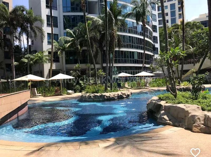 Master Room (Condo) for Rent in  Water Place - Image 14