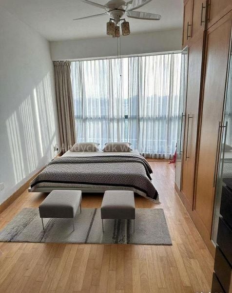 Master Room (Condo) for Rent in  Water Place - Image 1