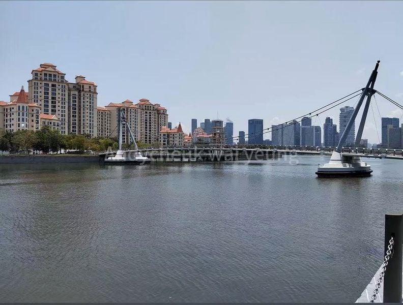 Master Room (Condo) for Rent in  Water Place - Image 13