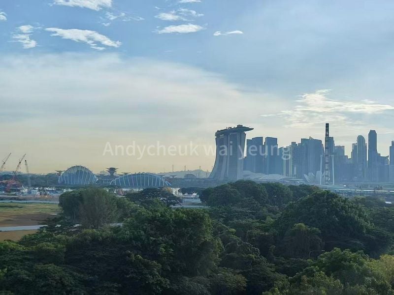 Master Room (Condo) for Rent in  Water Place - Image 4