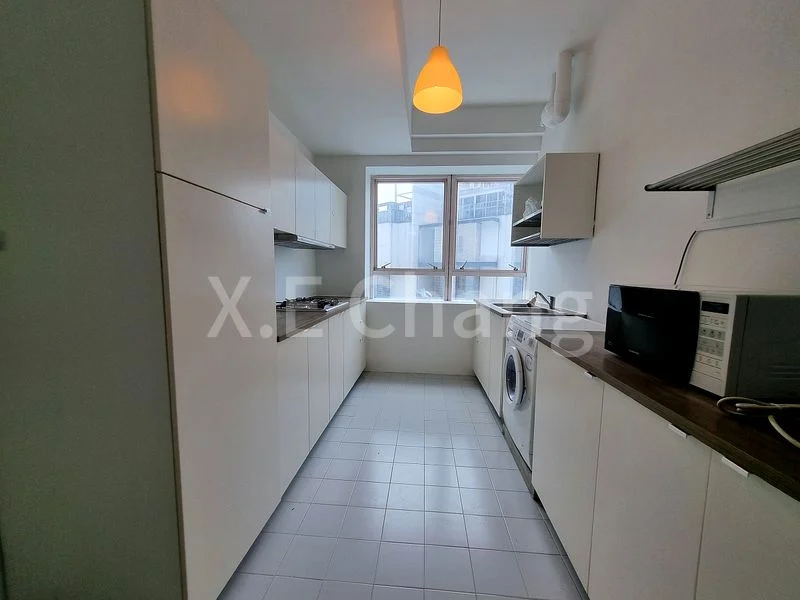 3 Bed Apartment (Condo) for Rent in  336 River Valley - Image 1