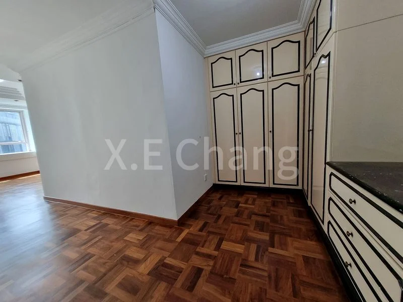 3 Bed Apartment (Condo) for Rent in  336 River Valley - Image 14