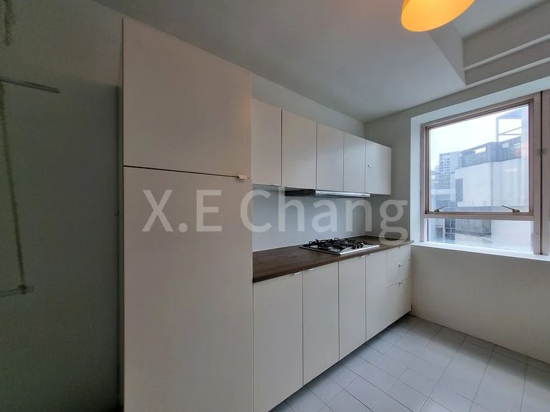 3 Bed Apartment (Condo) for Rent in  336 River Valley - Image 2