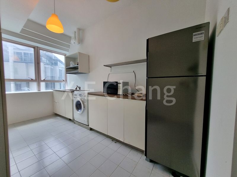 3 Bed Apartment (Condo) for Rent in  336 River Valley - Image 3