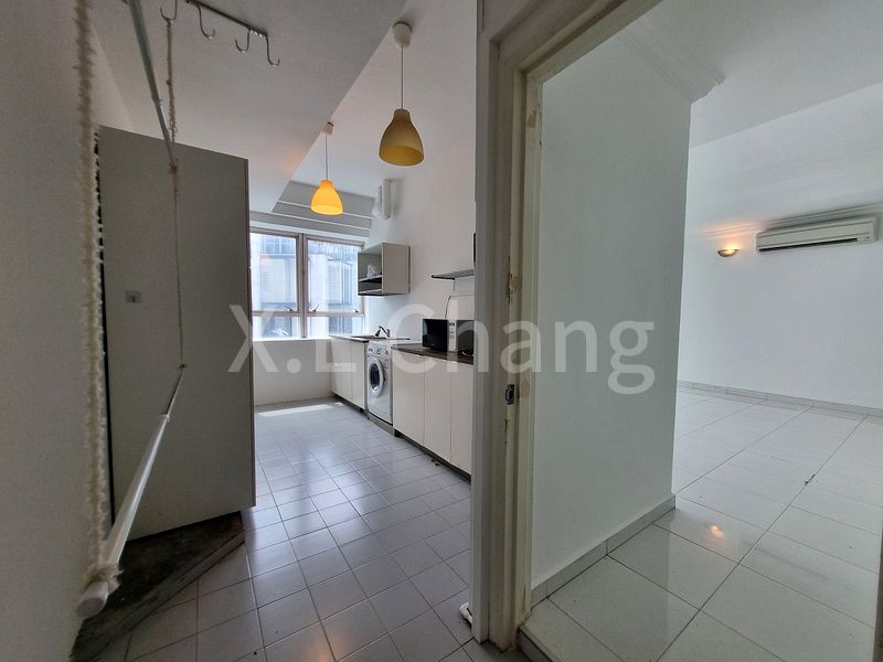 3 Bed Apartment (Condo) for Rent in  336 River Valley - Image 4