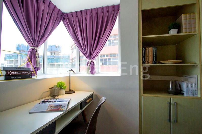 Room (Condo) for Rent in  Moonstone Residences - Image 1