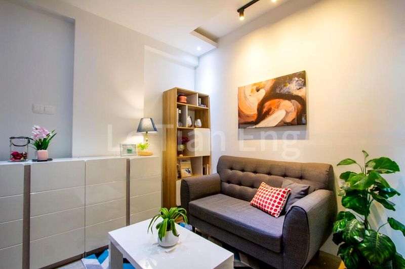 Room (Condo) for Rent in  Moonstone Residences - Image 3