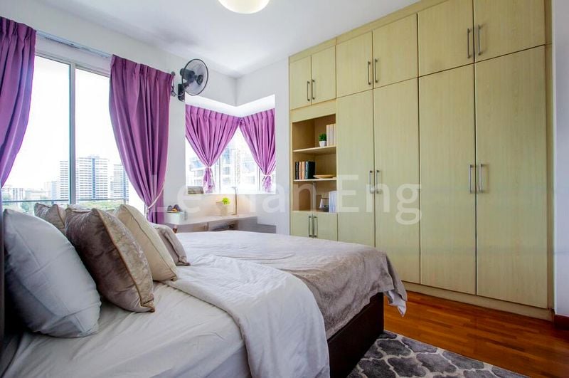 Room (Condo) for Rent in  Moonstone Residences - Image 2