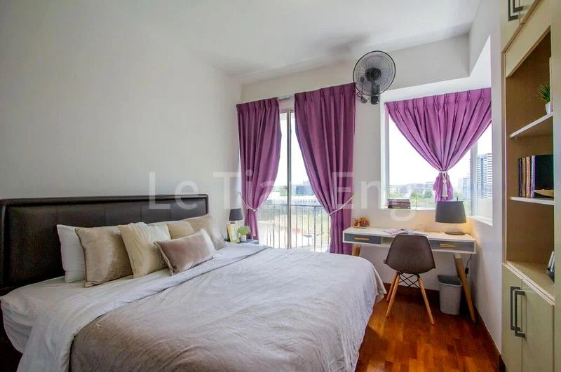 Room (Condo) for Rent in  Moonstone Residences - Image 4