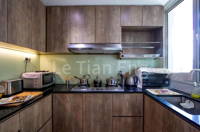 Room (Condo) for Rent in  Moonstone Residences - Image 5