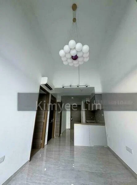 1 Bed Condo for Rent in  The Florence Residences - Image 7