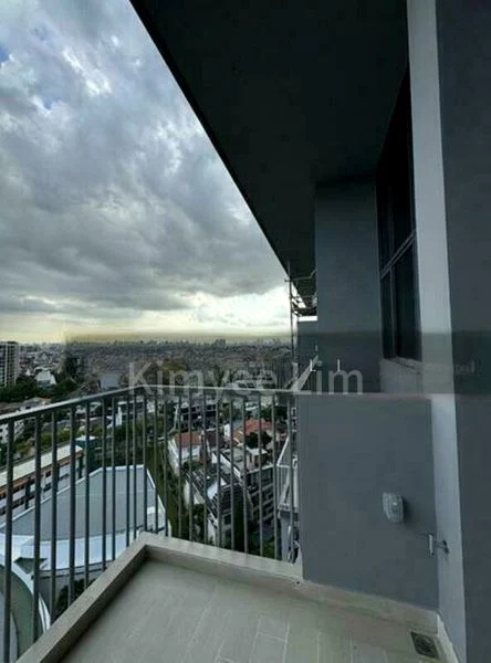 1 Bed Condo for Rent in  The Florence Residences - Image 8