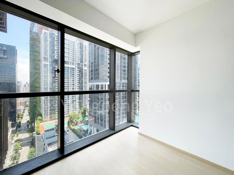 2 Bed Condo for Rent in  Newport Residences / Newport Tower - Image 5