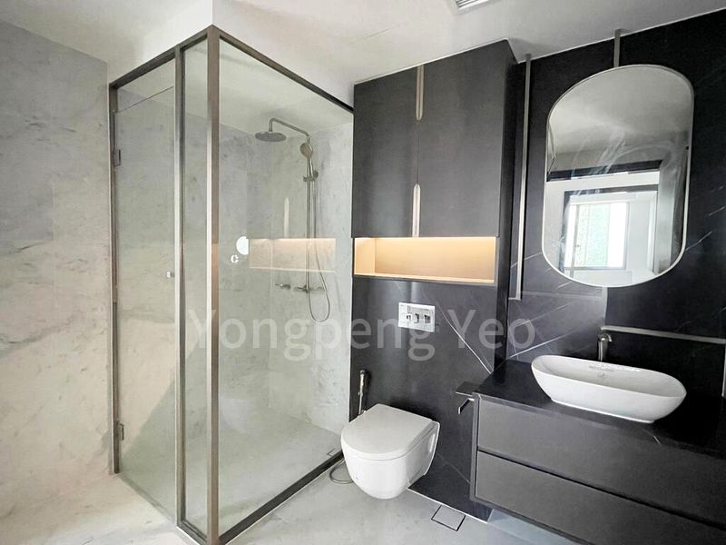 2 Bed Condo for Rent in  Newport Residences / Newport Tower - Image 3