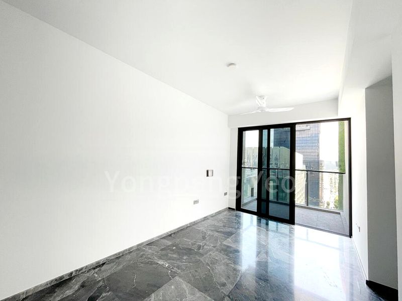 2 Bed Condo for Rent in  Newport Residences / Newport Tower - Image 7