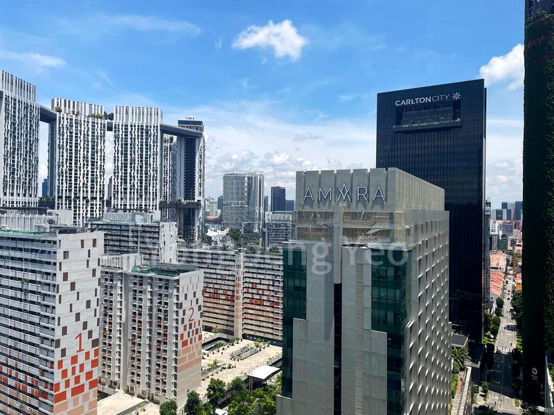 2 Bed Condo for Rent in  Newport Residences / Newport Tower - Image 8